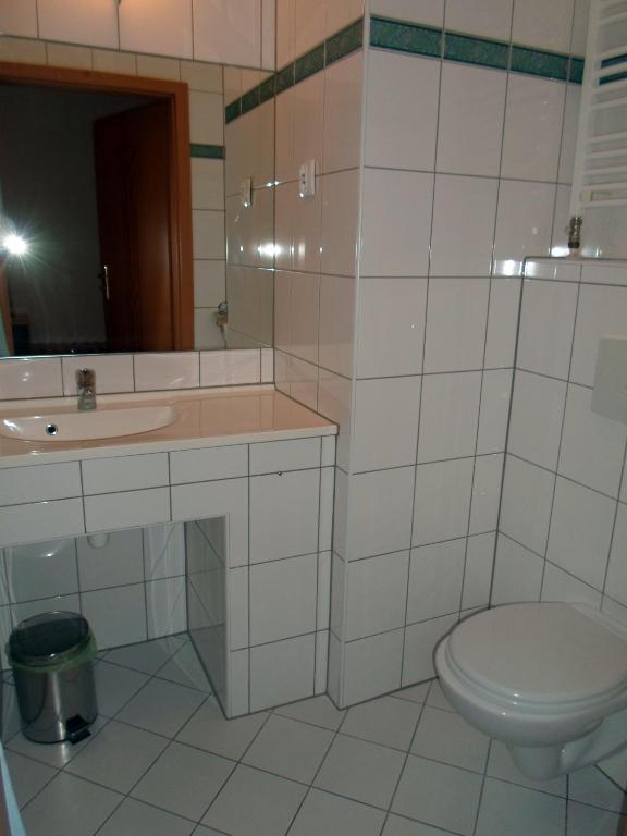 Hotel Korona Слубице Номер фото